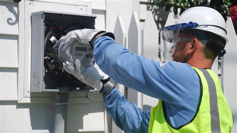 The North Carolina-based company installed 6. . Duke energy meter installation florida